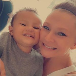 Meet your Posher, Christie